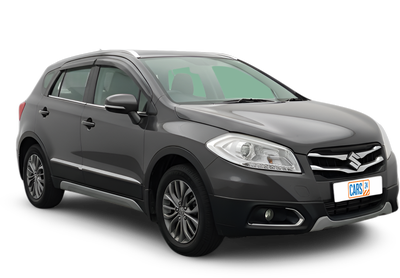 Maruti S Cross-img